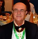Portrait of Prof. Ruggero Santilli